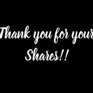 Thank you guys 🤗🤗💖💖